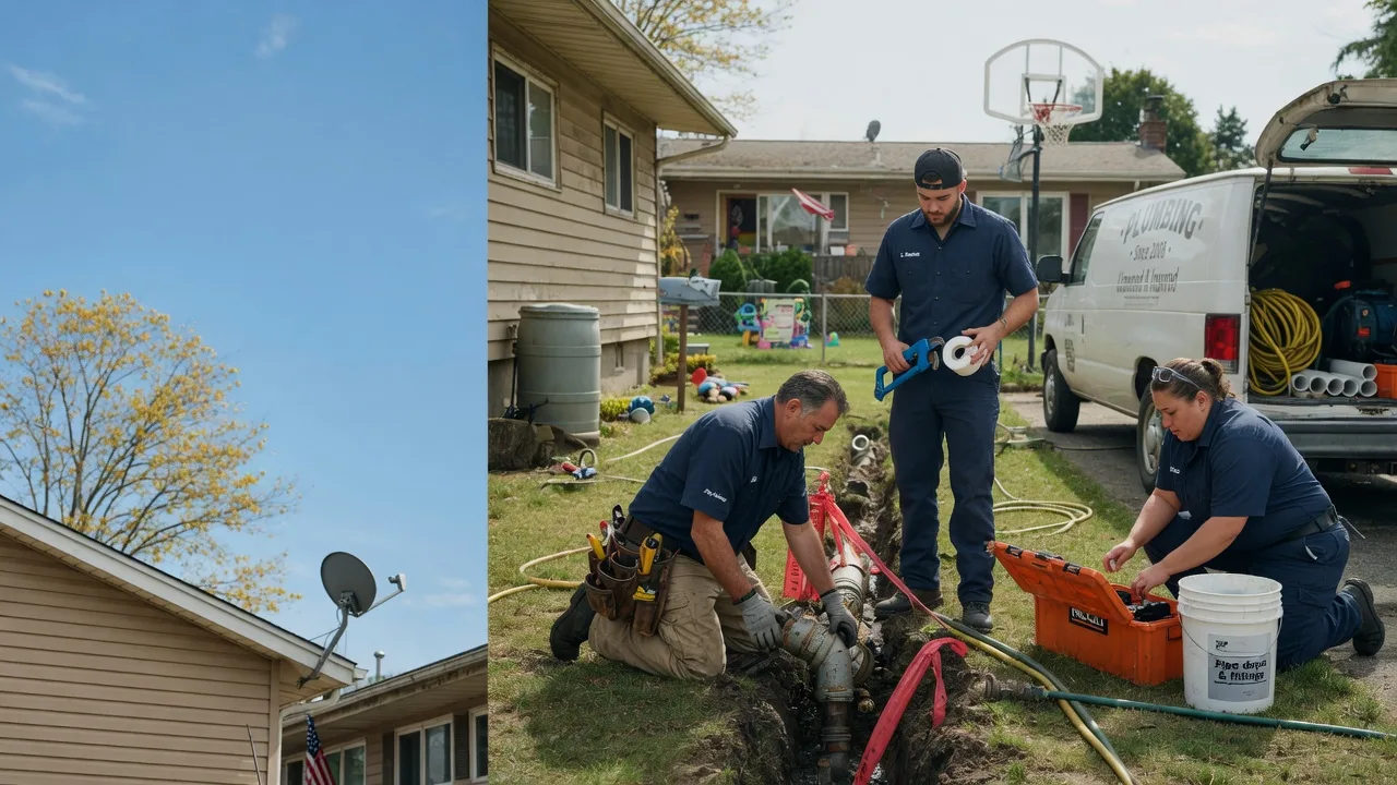 Garbage Disposal Replacement in Harrington Park, NJ near me