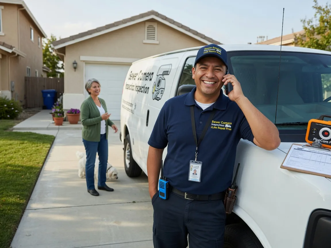 Sewer Line Repair Harrington Park, NJ FAQs